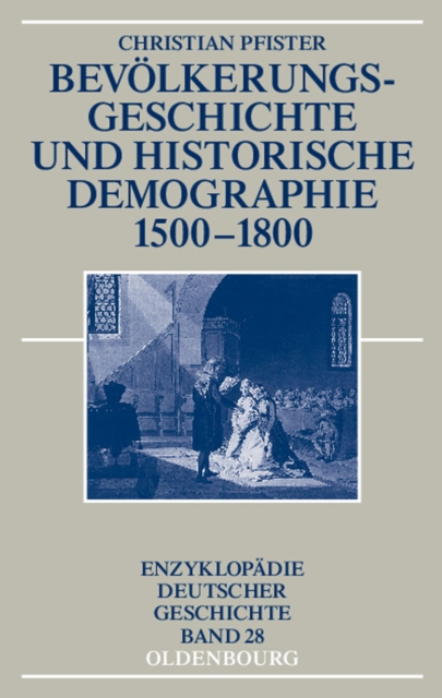 Die Sozialgeschichte der DDR