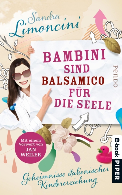 Bambini sind Balsamico für die Seele