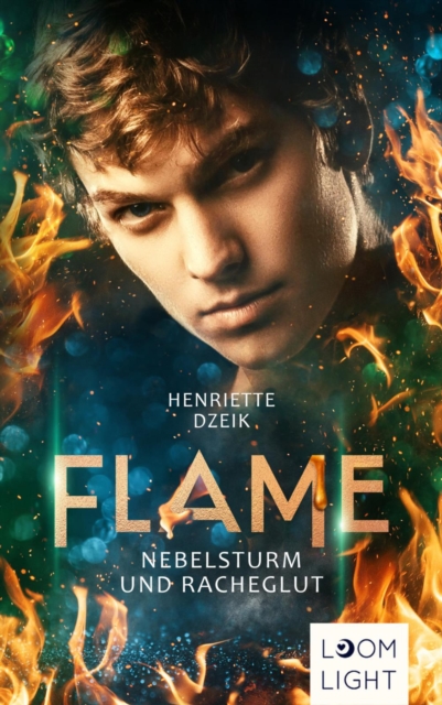 Flame 4: Nebelsturm und Racheglut