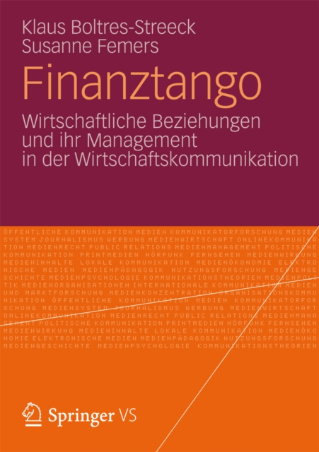 Finanztango