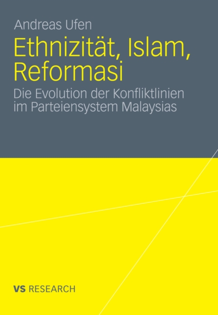 Ethnizität, Islam, Reformasi