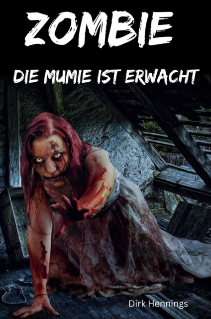 Zombie - Die Mumie ist erwacht
