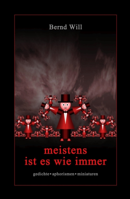 meistens ist es wie immer