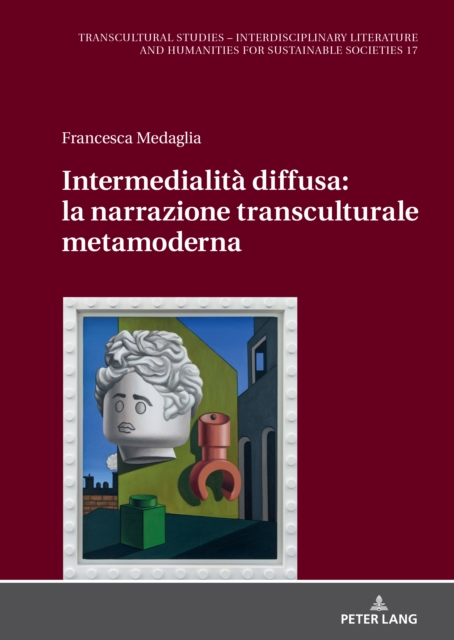 Intermedialità diffusa: la narrazione transculturale metamoderna