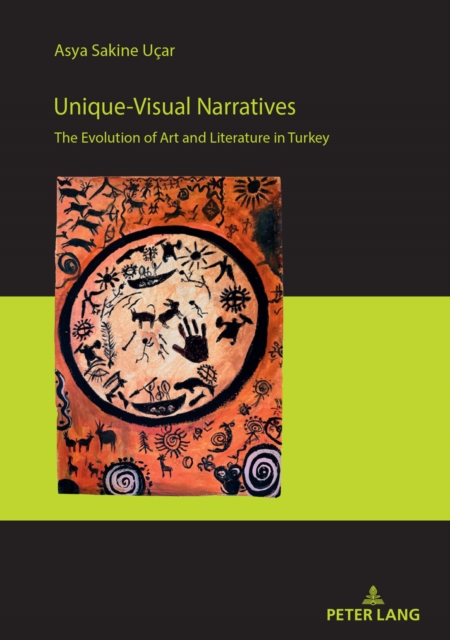 Unique-Visual Narratives