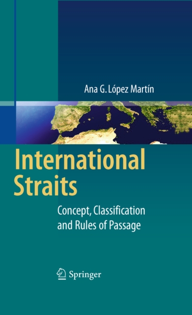 International Straits