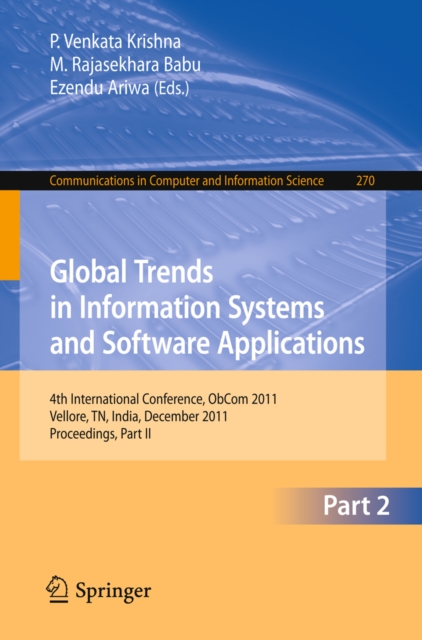 Workshops on Business Informatics Research