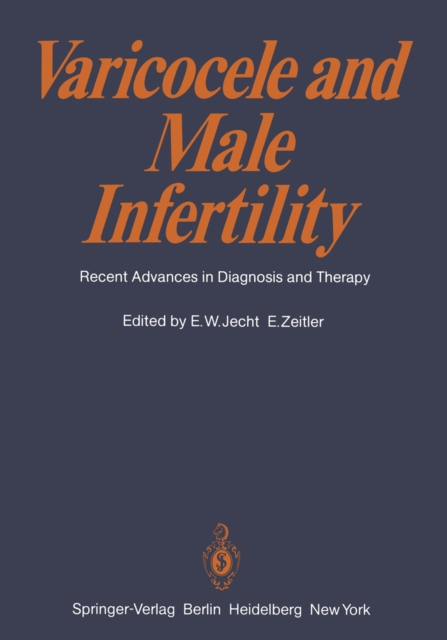 Varicocele and Male Infertility