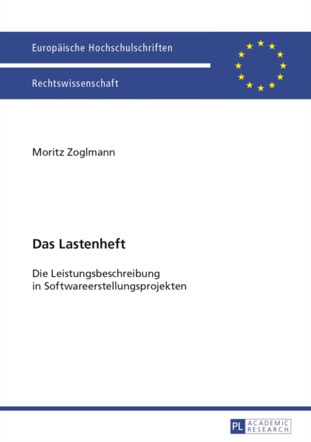 Das Lastenheft
