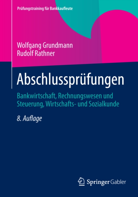 Abschlussprüfungen