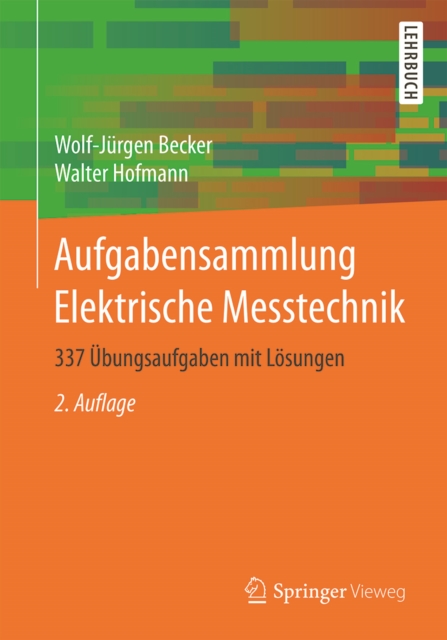 Aufgabensammlung Elektrische Messtechnik