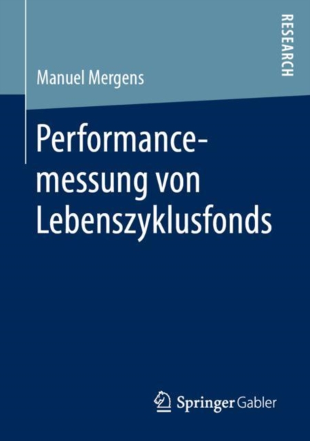Performancemessung von Lebenszyklusfonds
