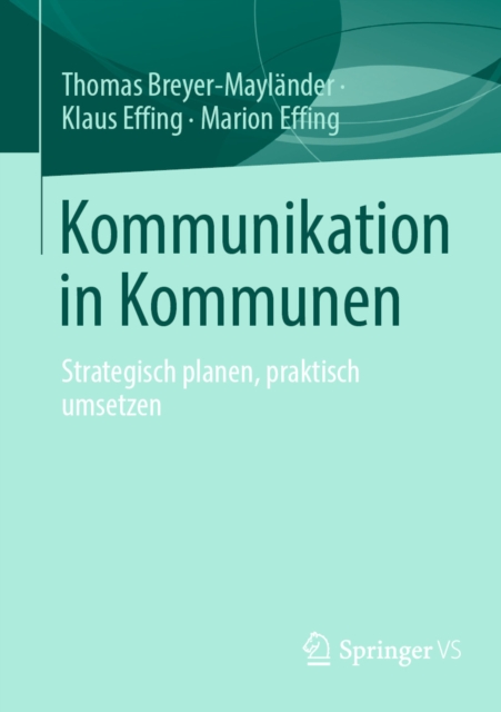 Kommunikation in Kommunen