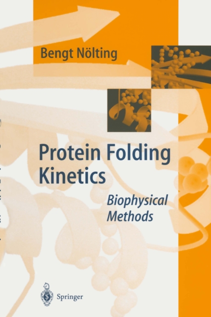 Protein Folding Kinetics