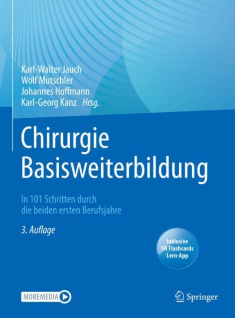 Raus aus der Pflegefalle