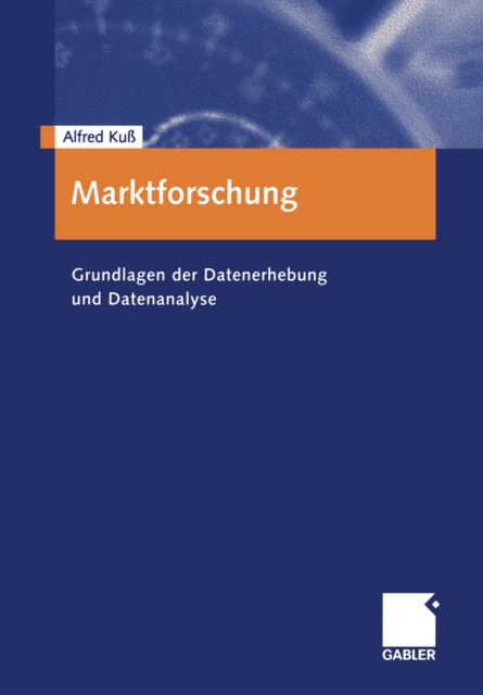 Marktforschung