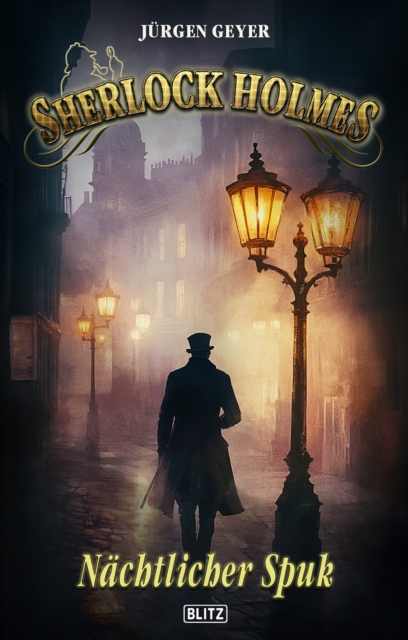 Sherlock Holmes - Neue Falle 56: Nachtlicher Spuk