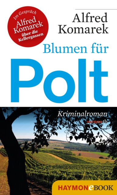 Blumen für Polt