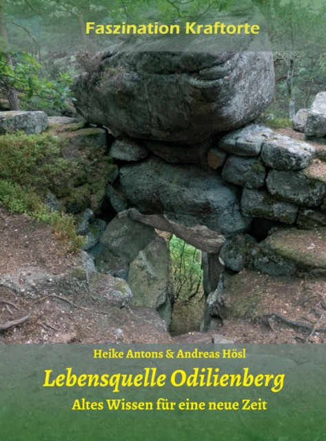 Lebensquelle Odilienberg