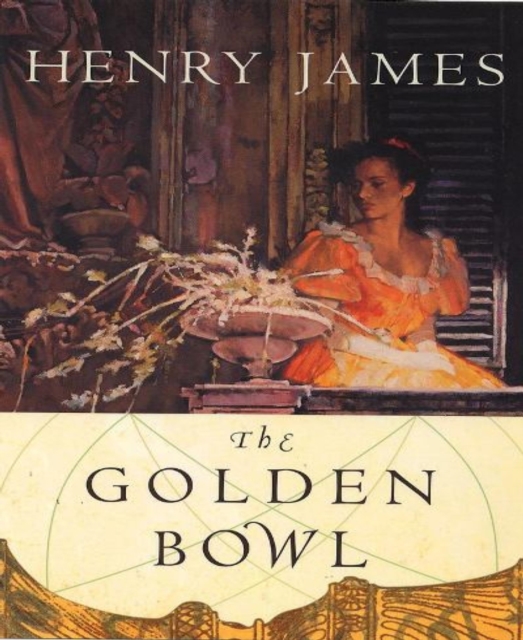 Golden Bowl