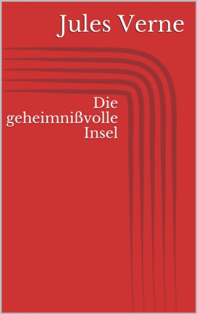 Die geheimnivolle Insel