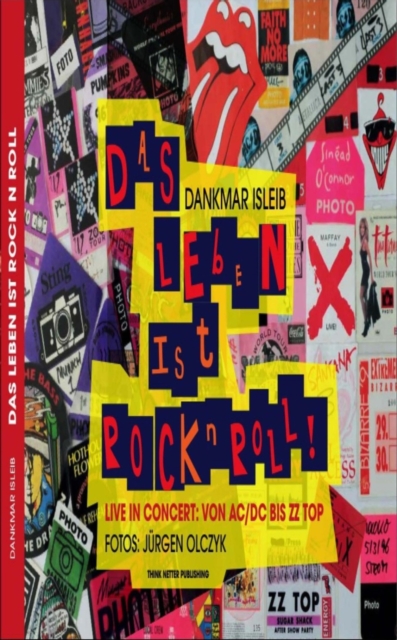 DAS LEBEN IST ROCK'N'ROLL!
