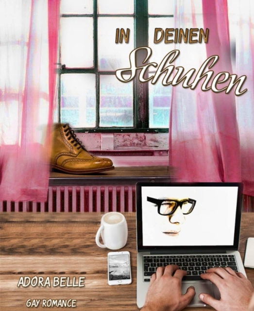 In deinen Schuhen