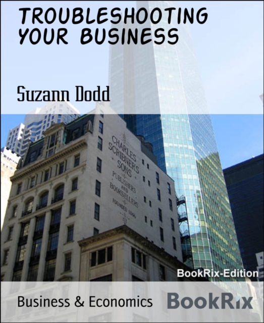 Troubleshooting Your Business