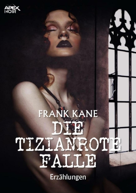 DIE TIZIANROTE FALLE