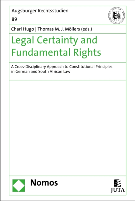 Legal Certainty and Fundamental Rights