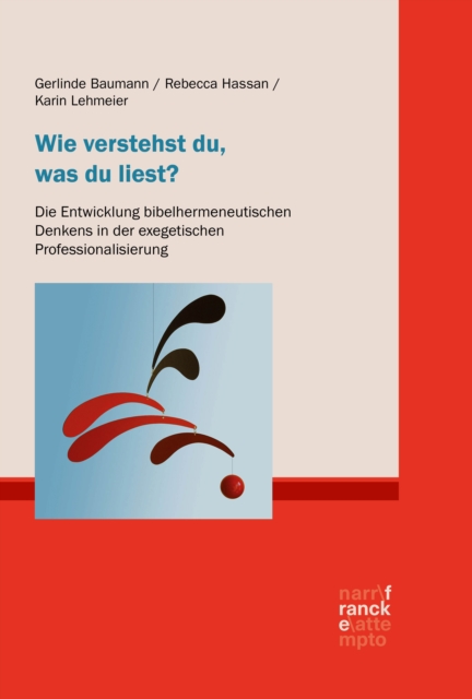 Wie verstehst du, was du liest?