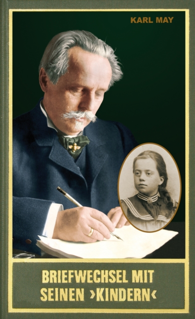 Briefwechsel mit seinen Kindern. Zweiter Band 1910-1912