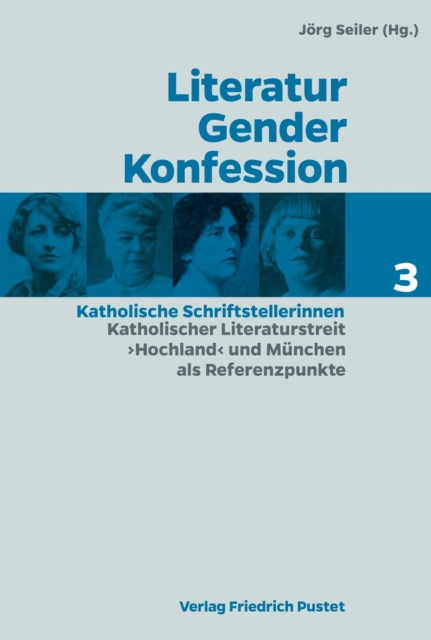 Literatur - Gender - Konfession 3