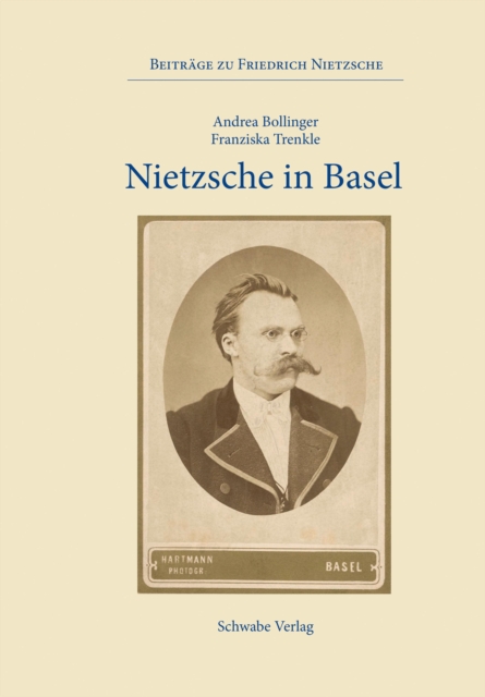 Nietzsche in Basel