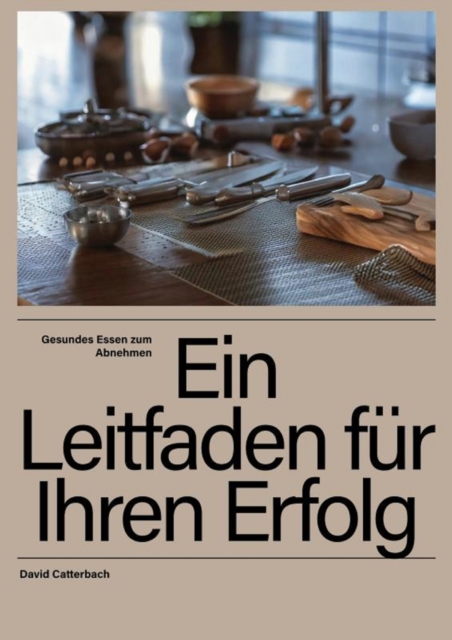 Gesunde Ernährung zum Abnehmen