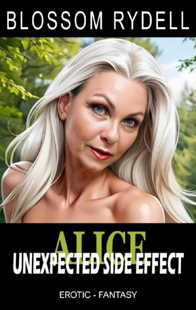 Alice - Unexpected Side Effect