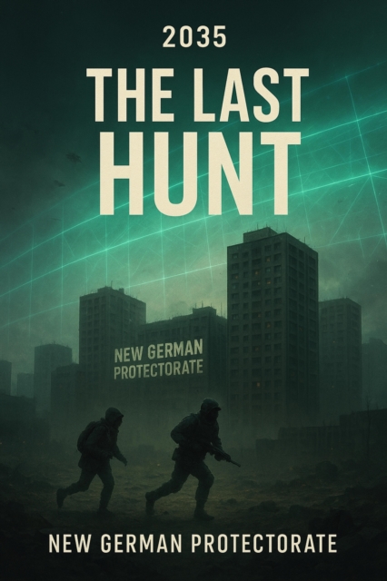 2035 The Last Hunt