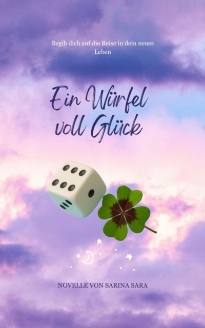 Ein Wurfel voll Gluck