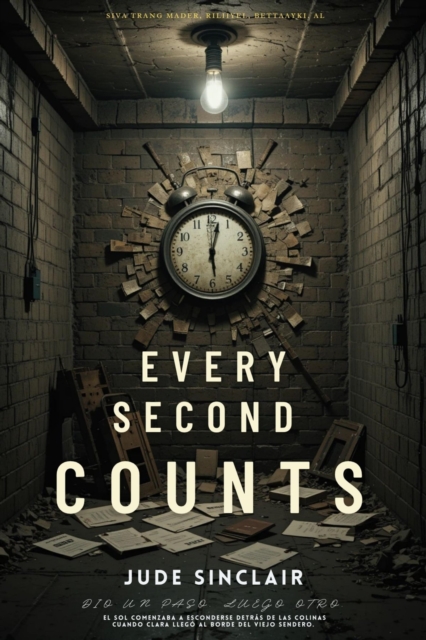 Every Second Counts