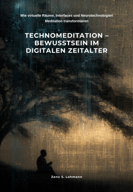 Technomeditation - Bewusstsein im digitalen Zeitalter