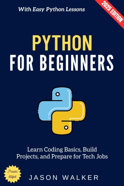 Python for Beginners: