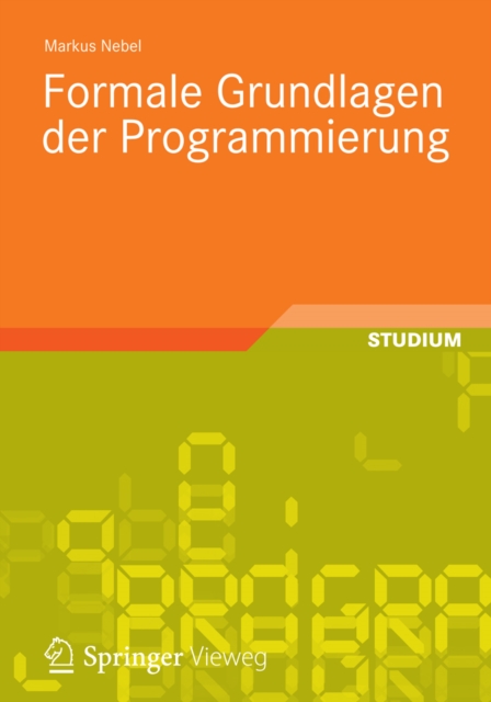 Formale Grundlagen der Programmierung