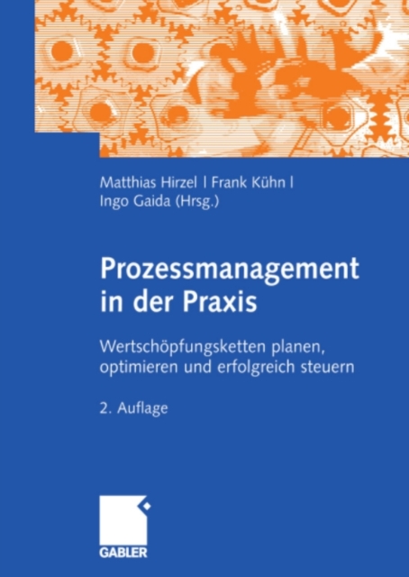 Prozessmanagement in der Praxis