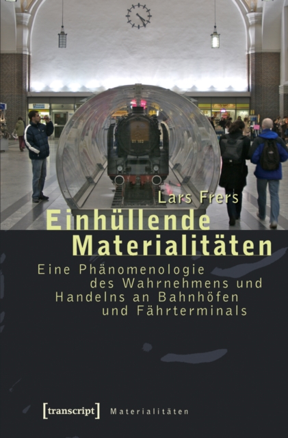 Einhüllende Materialitäten