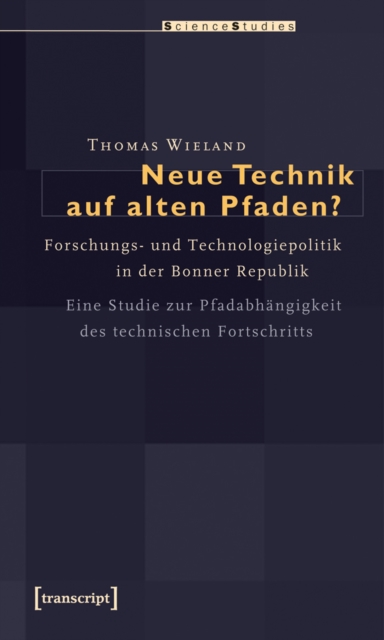 Neue Technik auf alten Pfaden?