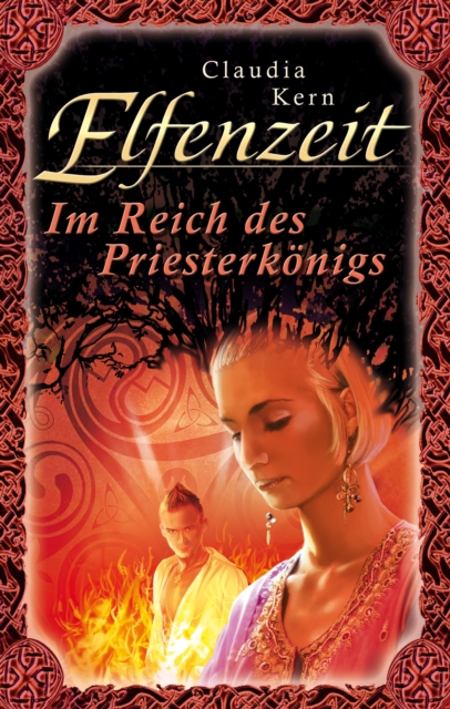 Elfenzeit 13: Im Reich des Priesterkönigs