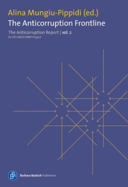Anticorruption Frontline