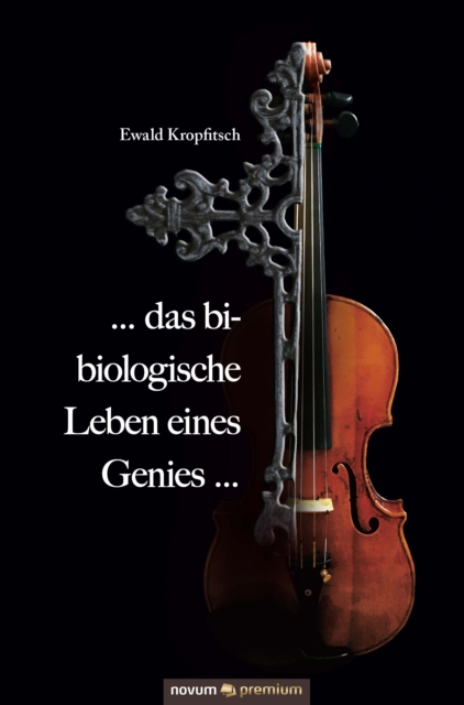 ... das bi-biologische Leben eines Genies ...