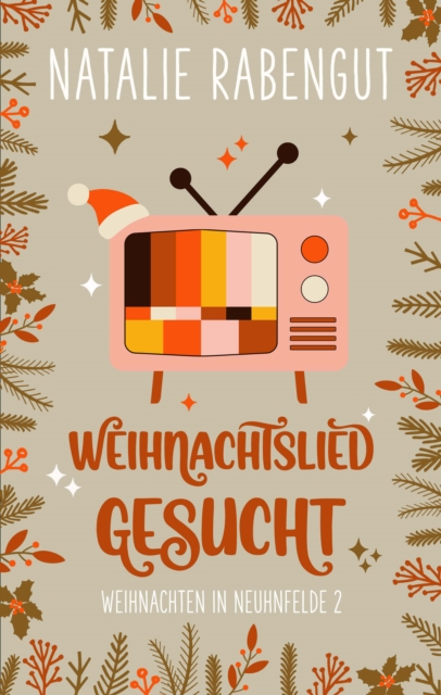 Weihnachtslied gesucht