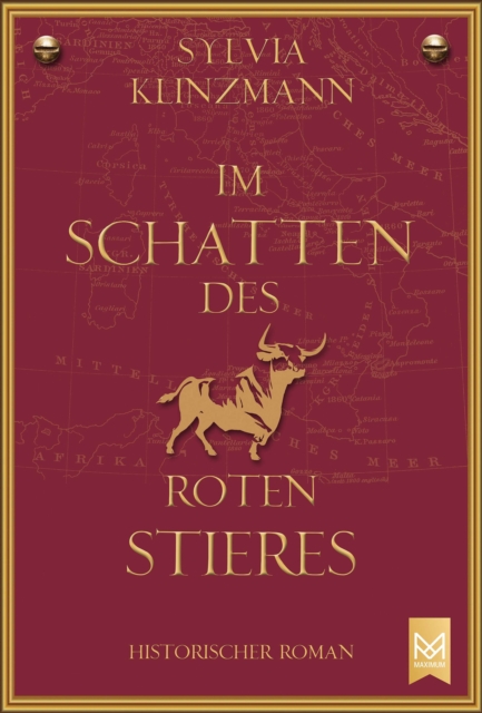 Im Schatten des roten Stieres